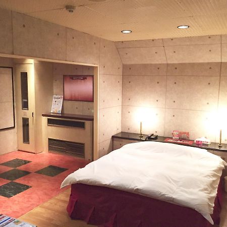 Hotel Chocola Yamazoe (Adults Only) Bagian luar foto