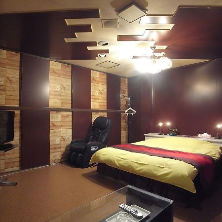 Hotel Chocola Yamazoe (Adults Only) Bagian luar foto