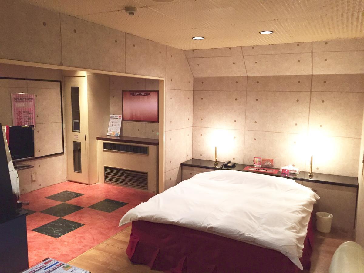 Hotel Chocola Yamazoe (Adults Only) Bagian luar foto