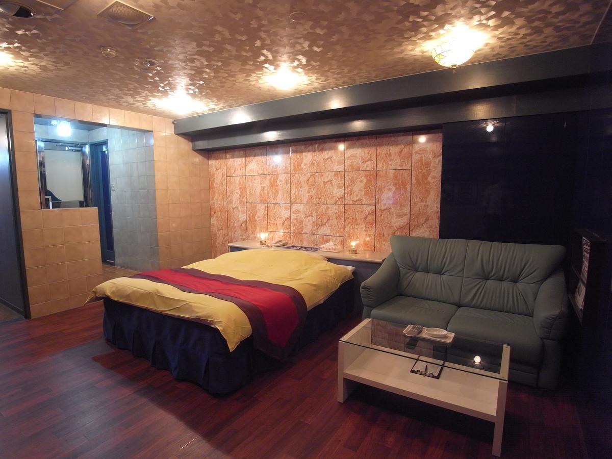 Hotel Chocola Yamazoe (Adults Only) Bagian luar foto