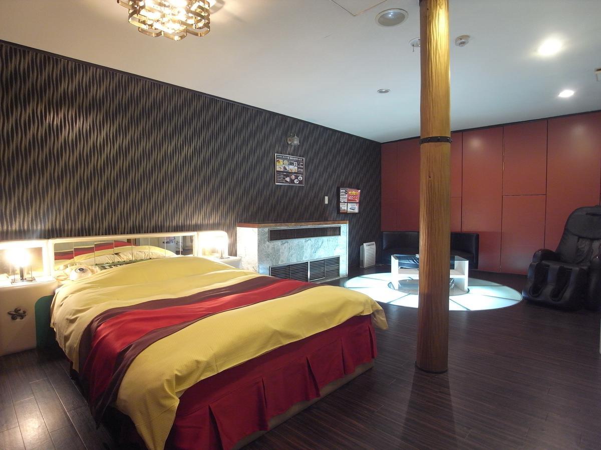 Hotel Chocola Yamazoe (Adults Only) Bagian luar foto