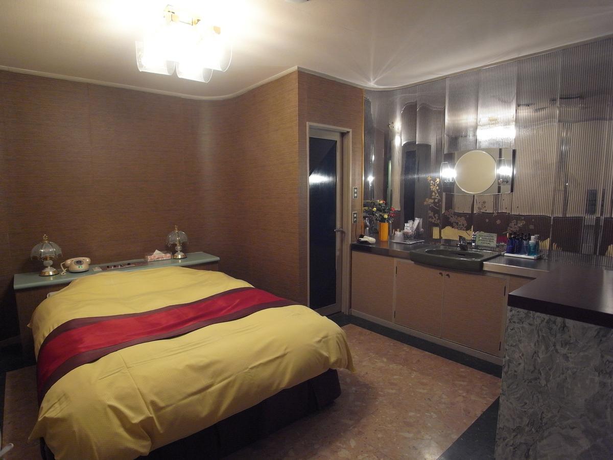 Hotel Chocola Yamazoe (Adults Only) Bagian luar foto