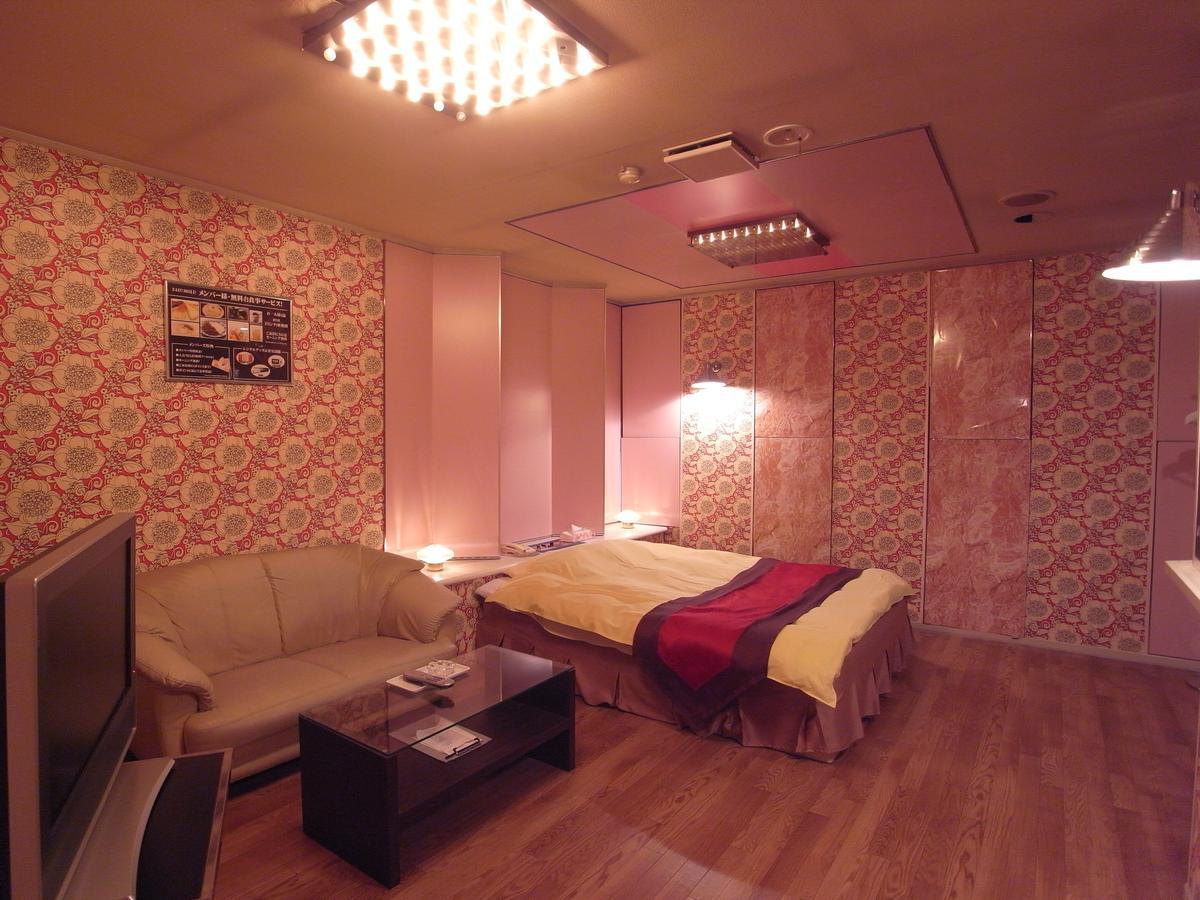 Hotel Chocola Yamazoe (Adults Only) Bagian luar foto